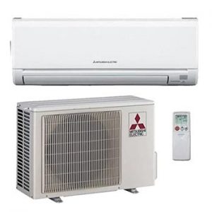 Ductless Air Conditioners | Climatech